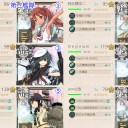 【艦これ】E-5甲･１本目【18初秋】