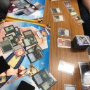 ＜結果＞9/17EDHイベント「ランプの精よ!!事故をなんとかしたまえ!!」＜大会＞