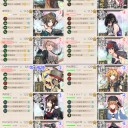 【艦これ】E-5甲･2本目【18初秋】