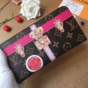 2018爆買い新作登場 ルイ ヴィトン LOUIS VUITTON財布激安上品