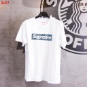 SUPREME(シュプリーム) 半袖Ｔシャツ 恋人服 男女 SU-T-27