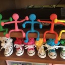 母のおつかい