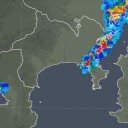１ｈ１mmとか予報出しておいてのゲリラ豪雨やめて……クソみたいなレアスポイラーもやめて……どっちも……いけない……（・ω・）