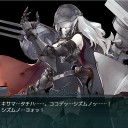 【艦これ】E-5甲･3本目（削り）【18初秋】