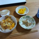 まだ人生の半分過ぎただけと思う事にする♪