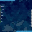 艦これ初秋イベE-4突破