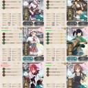 艦これ初秋イベE-4突破