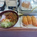 リカバリー、パレードサボる、良き仲間♪
