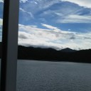 バス旅行　三方五湖