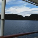 バス旅行　三方五湖