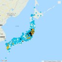 【誤って迷惑メール】／NHKは【花粉】と報じた。　（中OTL）