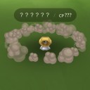 ポケモンGo　コミュニティデイ：チコリータ　１２時～１５時