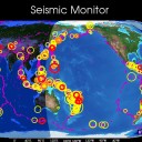 【 Ｍ ６ ．４ 】 MARIANA 【10.0km 】／明日の朝は、世界を揺るがす何かが起こりそうだ。／皆さん覚悟してください。　（中OTL）