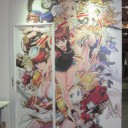 海腹川背が格ゲーに参戦してるとか今更知った情弱が私です（・ω・）