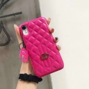 シャネル iPhoneXs maxケース 手帳型　ブランドiPhone X/8/xr/xs maxケース