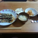 市民には休憩をする権利有り♪
