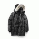 高品質 人気 2016秋冬 カナダグース CANADA GOOSE ダウンジャケット ロングコート 3色可選