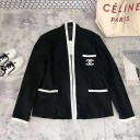 シャネル ジャケット オシャレ ブラント chanel コート・ジャケット 高品質 春秋冬服