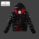 モンクレール(MONCLER) ダウンジャケット/トップスM20129004レディス　(フード付) 新作通販