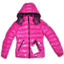 モンクレール(MONCLER) ダウンジャケット/トップスM20014033レディス　(フード付)