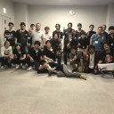 金沢遠征(四レガ＆Maples交流会)