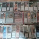 【EDH】死に微笑むもの、アリーシャ/Alesha, Who Smiles at Death 18.09.29.【デッキレシピ】