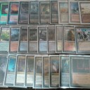 【EDH】死に微笑むもの、アリーシャ/Alesha, Who Smiles at Death 18.09.29.【デッキレシピ】