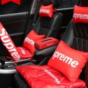 シュプリーム 車用品 クロムハーツ カーアクセサリー おすすめ