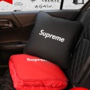 シュプリーム 車用品 クロムハーツ カーアクセサリー おすすめ