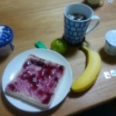 一日の状況を見て策を練る♪