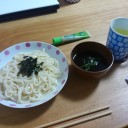 一日の状況を見て策を練る♪