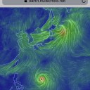 【 インド 海嶺異変】。　（未ﾋﾞﾙｹ）