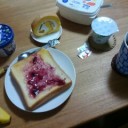 睡眠はタワシにとって有難いものだ♪