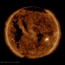 【 Ｍ ６ ．０ 】（２連発！） INDONESIA／【 Ｍ ５．６ 】 V A N U A T U  【10.0km】 ／【 10/4 太陽コロナ風が地球直撃。】／油断できません。　（中チャ）