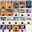 #365 チャンピオンズリーグ2019 東京大会で自分にしては無難な選択をして惨敗したお話