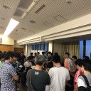 第12回MTリーグ（桜坂アリーナ）開催報告