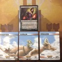 今週末は、PPTQ＃２＠プレイズ西尾+チームシールド