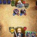 シャドバ　シャメのグラだよ