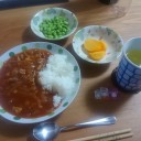 台風２５号♪