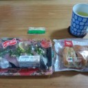 10月7日の日記