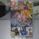 PSIKYO COLLECTION Vol.1【NS、アジア】