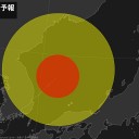 雨に【 核分裂生成物 】。　（未ＯＴＬ）