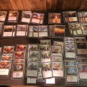 【MTG】10月8日ラヴニカのギルド　ブースター争奪大会【大会結果】