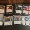 【MTG】10月8日ラヴニカのギルド　ブースター争奪大会【大会結果】
