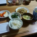体育の日 何故だか晴れる 子の力♪