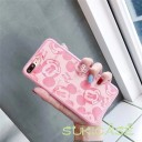好評大人気ブランド風iPhone xs max/xs携帯ケース可愛い女子におすすめ！