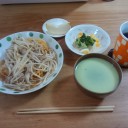 目が覚めて喉が渇いてコーヒータバコ♪