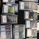 10月1週のMTG・ポケカイベント報告