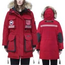 Canada Goose 高級感あるダウンジャケット 2017秋冬 3色可選 カナダグース