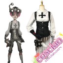 Identity V 第五人格 庭師/空軍/機械技師 コスプレ衣装 特集